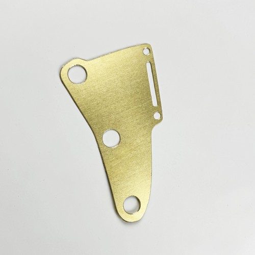 Erdungsplatte/Schildplatte für Fender® Stratocaster® - Bild 7 von 14