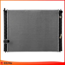 New Aluminum Radiator For INFINITI FX35 FX37 FX50 QX70 Fits 214601TS0A