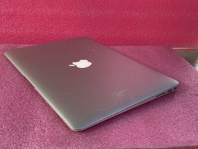 Early 2015 MacBook Air 13