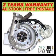 Upgrade Billet Turbo Charger For Nissan Navara D22 YD25 2.5L