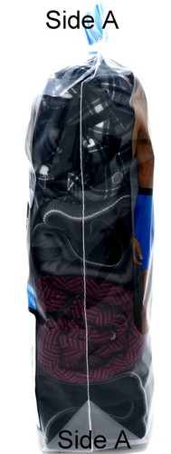 8 Prints Solids 2XL 44-46 Boxer Briefs CoolZone Fruit Of The Loom 2EG 112-117 CM - Picture 4 of 8