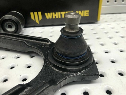 HI-PERFORMANCE FORD TERRITORY SX SY SZ TURBO DIESEL 2.7L TOP FRONT CONTROL ARMS - Foto 4 di 5