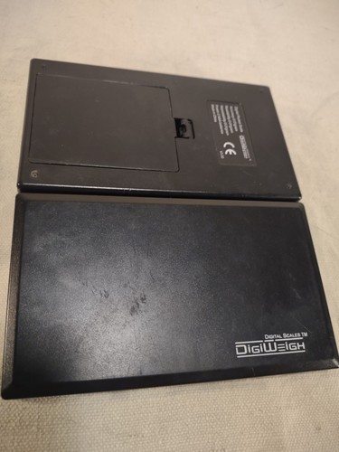 3 Portable Mini Digital ScaleS - Picture 11 of 13