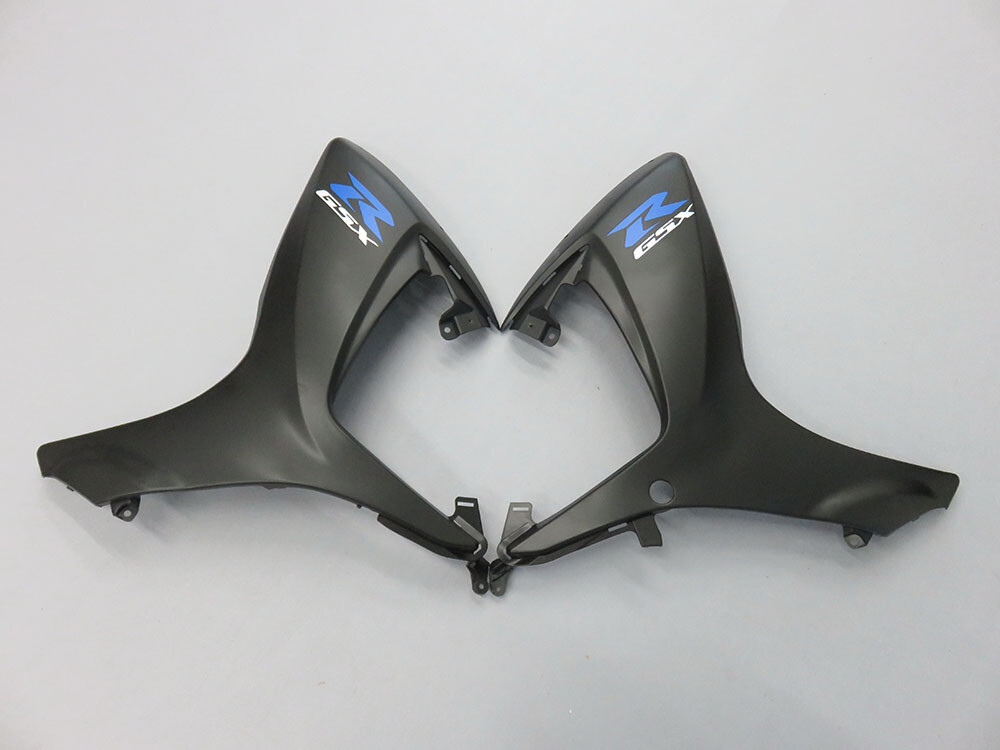 Painted Fairing Fit for Suzuki GSXR600/750 2006-2007 K6 ABS Injection Bodywork image