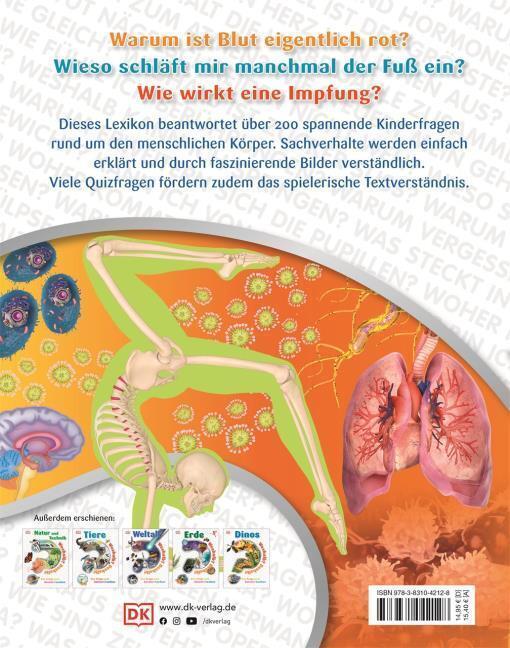 Thumbnail - Weshalb? Deshalb Körper Emily Dodd