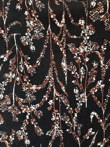 Seasalt - Sea Series Tunic - Marshland Grasses Onyx (Black) - Size 14 - BNWT - Picture 11 of 15