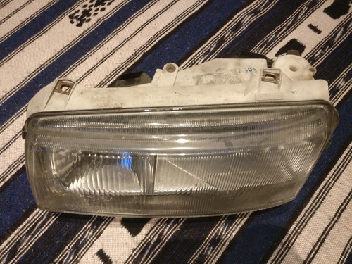 14196900L01 Hella Frontscheinwerfer VW Passat mit Stellmotor