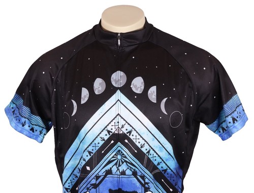 Primal Wear USN United States Navy XL Cycling Jersey | eBay