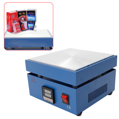 Electronic Hot Plate Preheat Soldering Preheating Station Facility Tools 850W