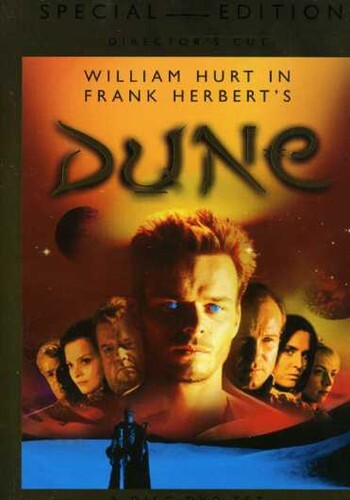 Dune (DVD, 2000) - Bild 1 von 1