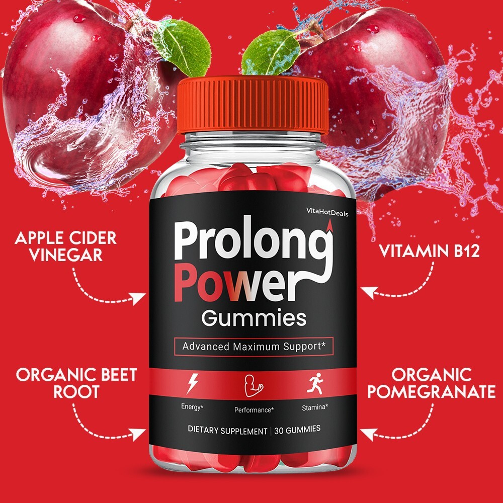 Avenura Prolong Power Pills For Men All-Natural Male Health - View #4