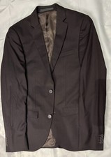 men 2 piece suit