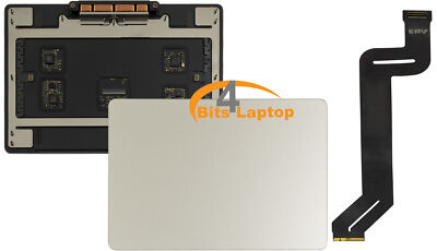 Touchpad für Apple MacBook Pro 16'' A2141 2019 EMC 3347 Trackpad Silber
