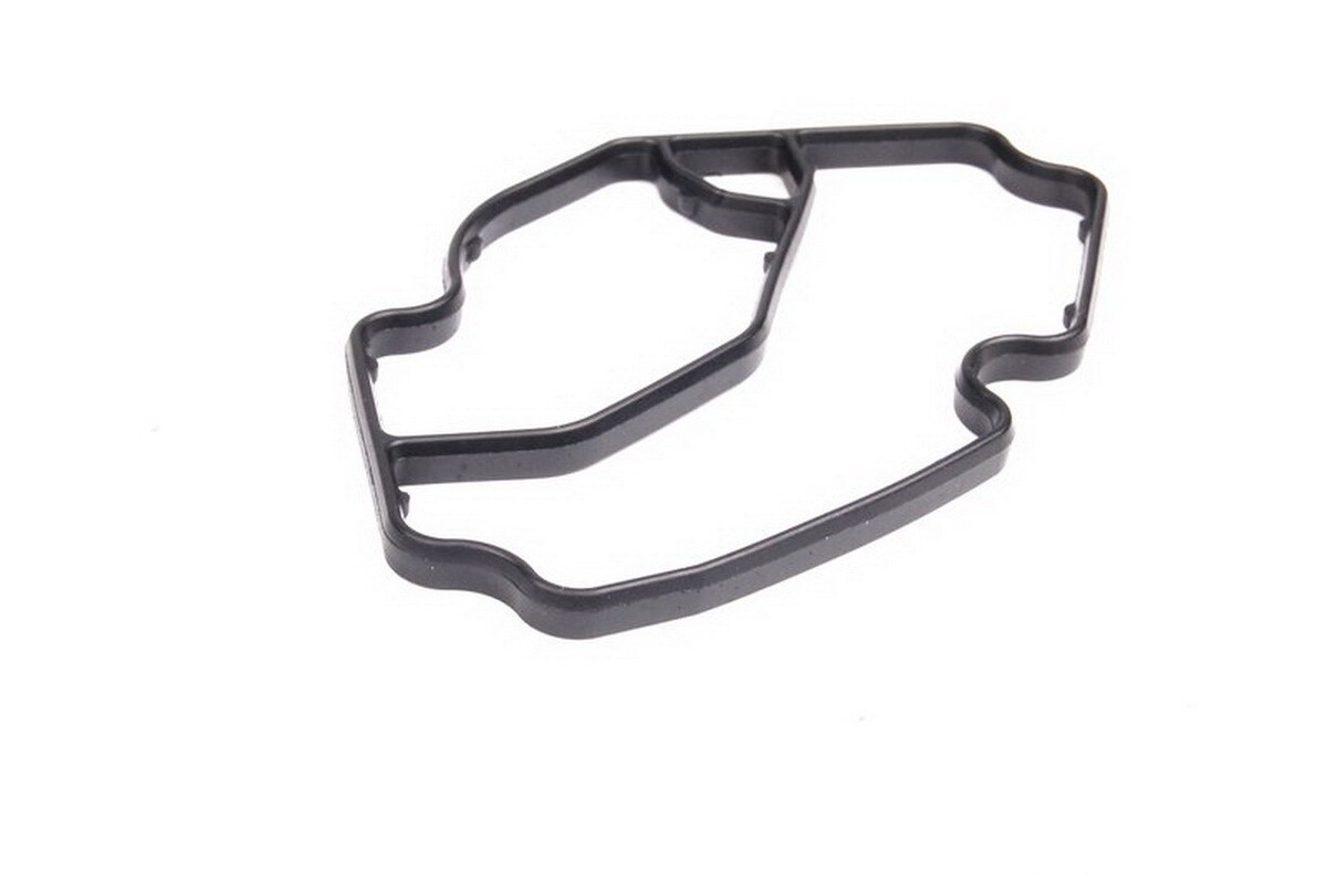 Genuine Mercedes-Benz OM642 Oil Filter Housing Gasket A6421840080