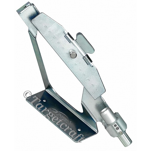 Archery Fletching Jig Cartel Arrow Fletcher Tool for sale online eBay