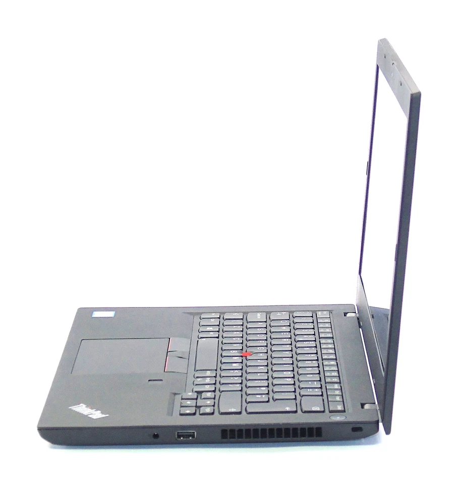 Lenovo ThinkPad L490 Laptop, 14" Core i5 8th Gen, 8GB RAM, 256GB SSD, Windows 11 - Image 4 of 4