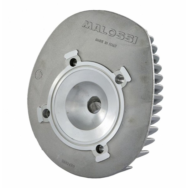Zylinderkopf Malossi Ø 68,5Mm Aluminium FüR Vespa PX 200 2T-image