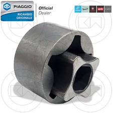 ROTORE GIRANTE COMPLETO POMPA