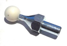 JOYSTICK LEVER BALL, 14mm, FOR VARIOUS TRACTORS & OTHER AGRICULTURAL APPLICATION