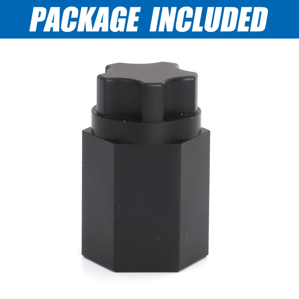 Специальные инструменты для снятия крышки тормозного суппорта Yamaha 1RC-2580T-00-00 - Изображение 2 из 4