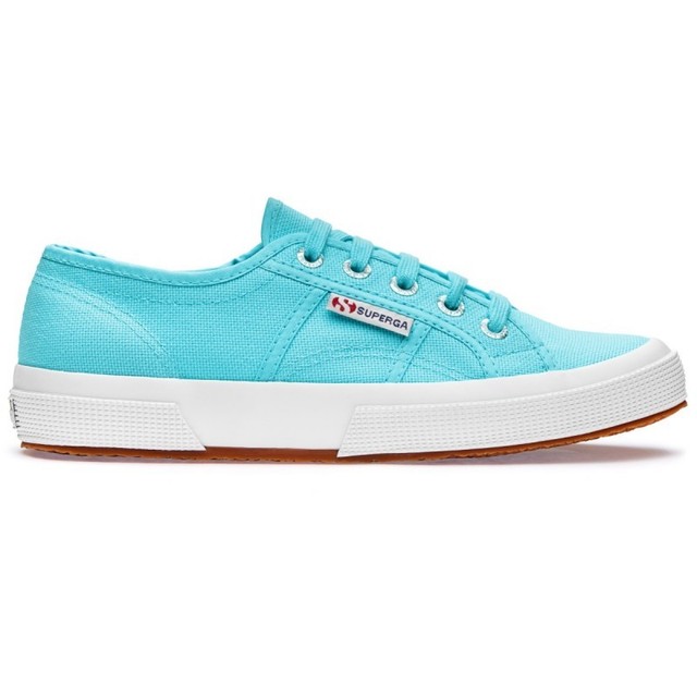 superga azzurre