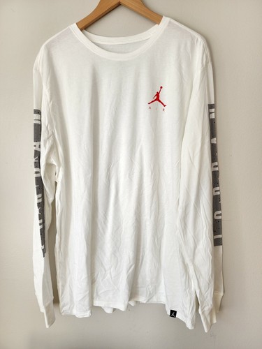 Nike Jordan JSW Cement Print Size 3XL 