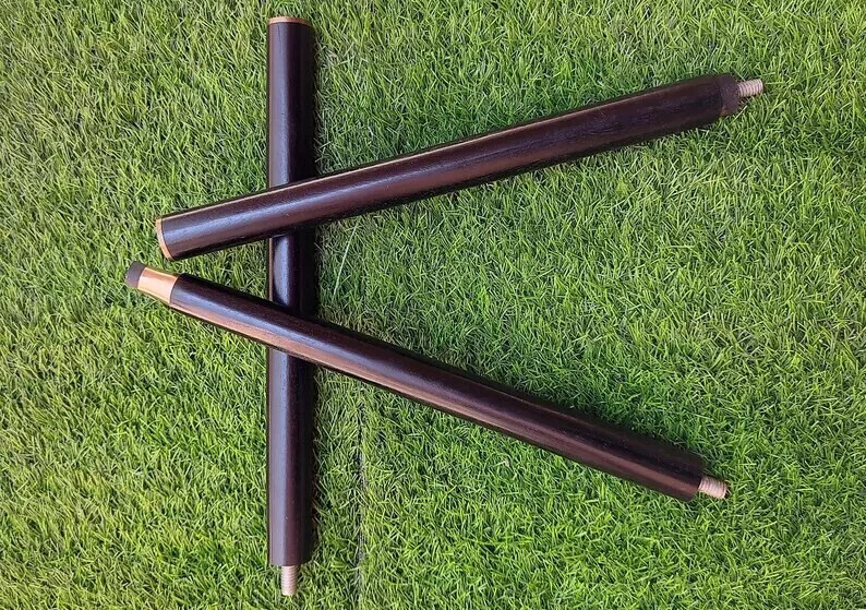 Antique Designer Solid brass Head Handle Victoria… - image 4