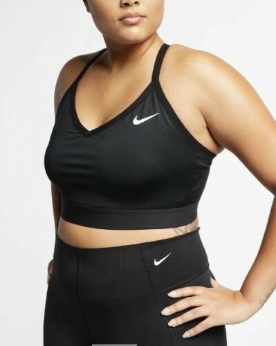 nike women's plus size activewear
