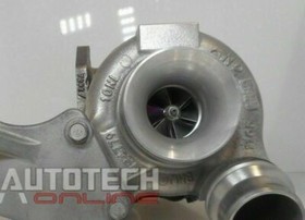 Turbolader 300C CRD Mercedes C E-Klasse G GL M R280 300 320 350CDI 642090598080