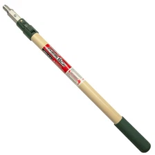 Wooster Genuine Sherlock 2'-4' Extension Pole - R054