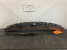 06-12 MITSUBISHI ECLIPSE REAR BUMPER REINFORCEMENT IMPACT BAR REBAR