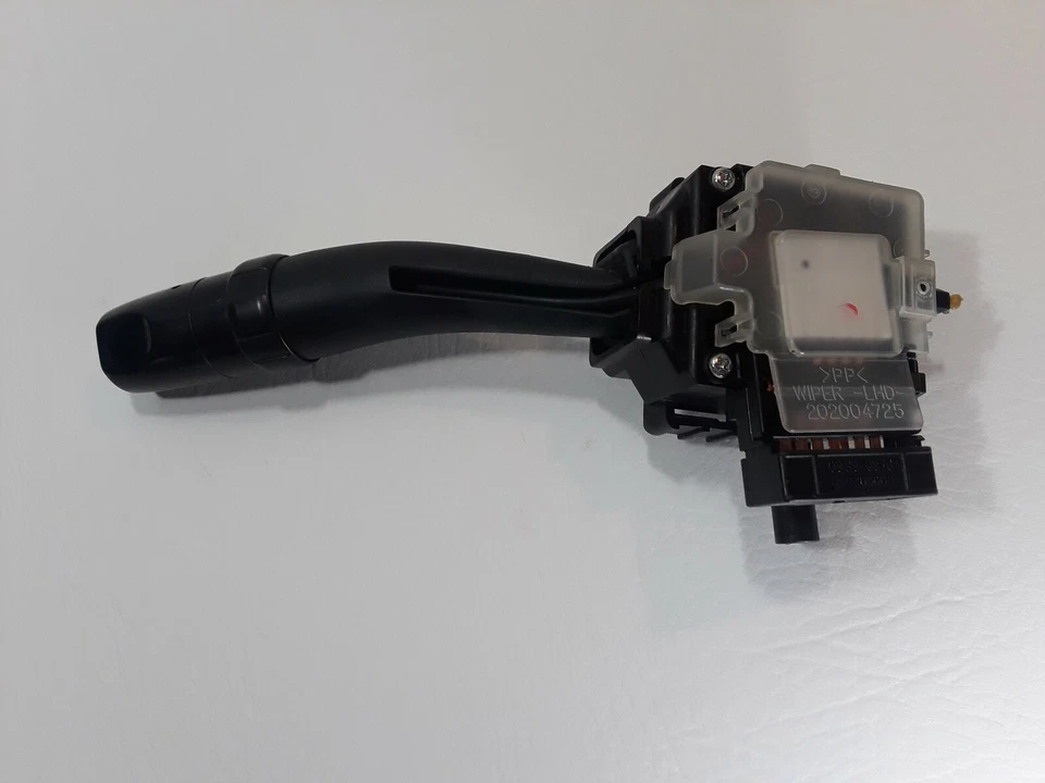 ✔2007 KIA OPTIMA WIPER SWITCH O080 - Image 4 of 4