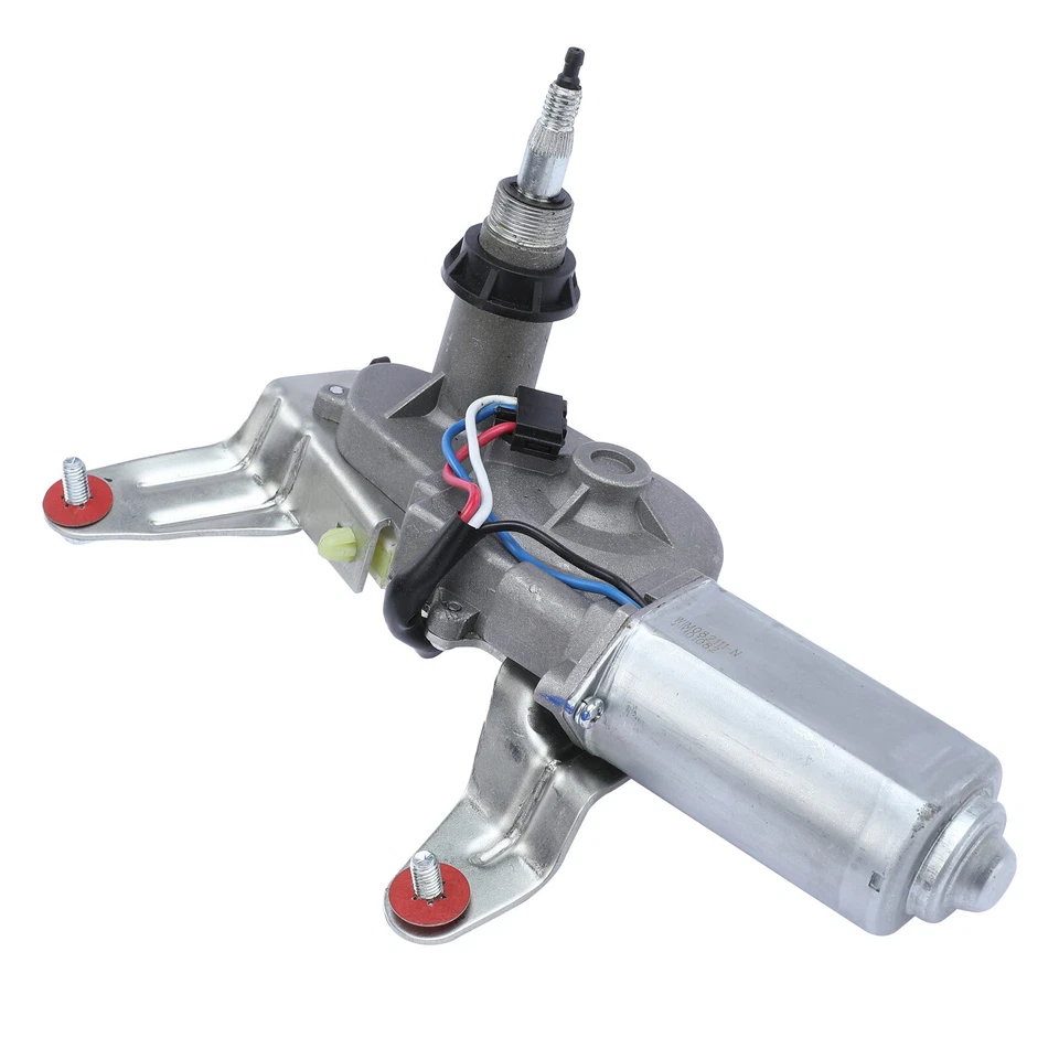 Motor limpiaparabrisas trasero para Chevrolet Aveo5 06-08 Suzuki Swift Pontiac Wave5 Foto 2 de 4