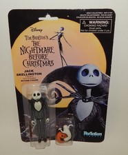 2014 Funko Nightmare Before Christmas ReAction Figures 51