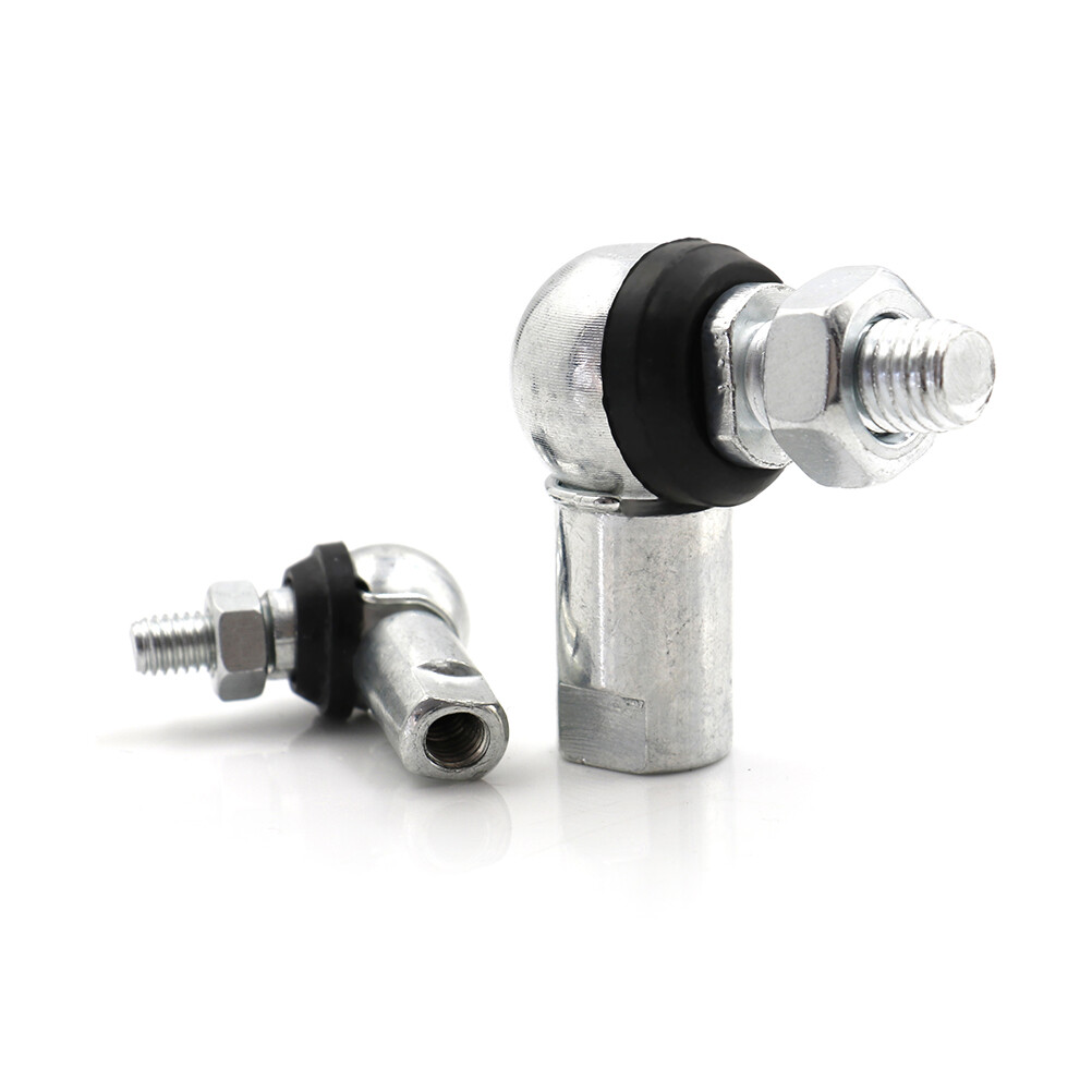 Ball Head Joint Rod End Bearing M5 M6 M8 M10 Right Angle CS8/CS10/CS13