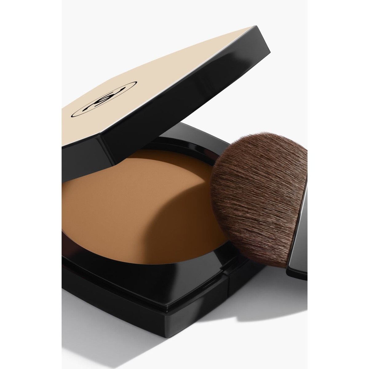 CHANEL Les Beiges Healthy Glow Sheer Powder NIB, 100% AUTHENTIC