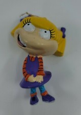 Nickelodeon Rugrats Holiday Ornament Angelica