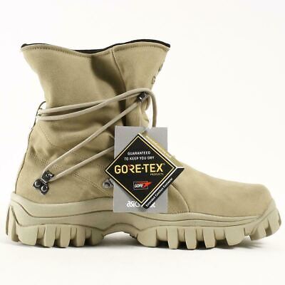 Asics x Nonnative Gel Yeti Tokyo GORE-TEX Tan Men Sneaker Asics x Nonnative Gel Yeti Tokyo GORE-TEX Tan Men Sneaker
