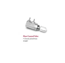 TPC Dental Flow Control Valve #52007 (4 Pk)