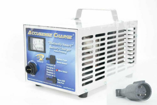 ANCIEN CHARGEUR DE BATTERIE AUTOMOBILE DARY 6
