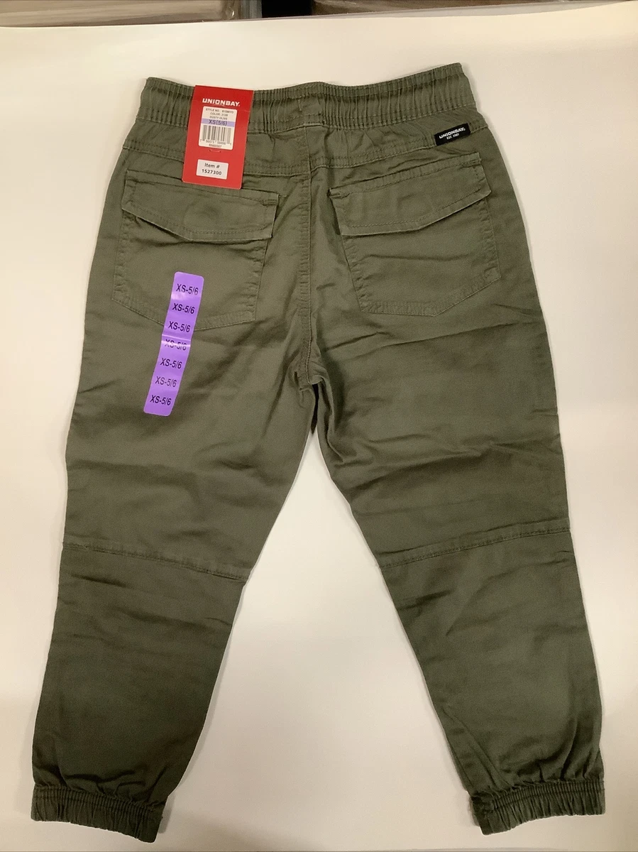 Unionbay boys hotsell pants