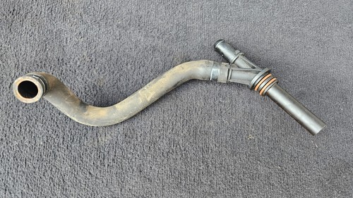 Fiat Barchetta Entlüftung Kurbelwellengehäuse Adapter Verbindung