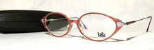 Logo Paris France NEW ES 2462 Eyeglass frame 53-15-135 glasses Rose Pink eyewear