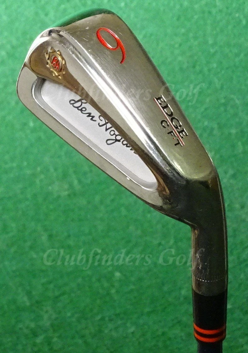 Club de golf Fer 8 Ben Hogan Edge CFT - Sport & Plein air