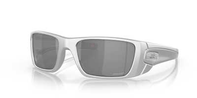 Sonnenbrille Oakley Fuel Cell X-Silver Prizm Black OO9096-M6