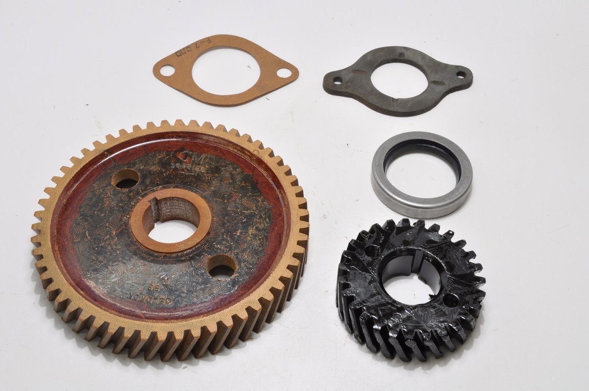 GMC CCKW Gear Drive Set WW2 G508 | eBay