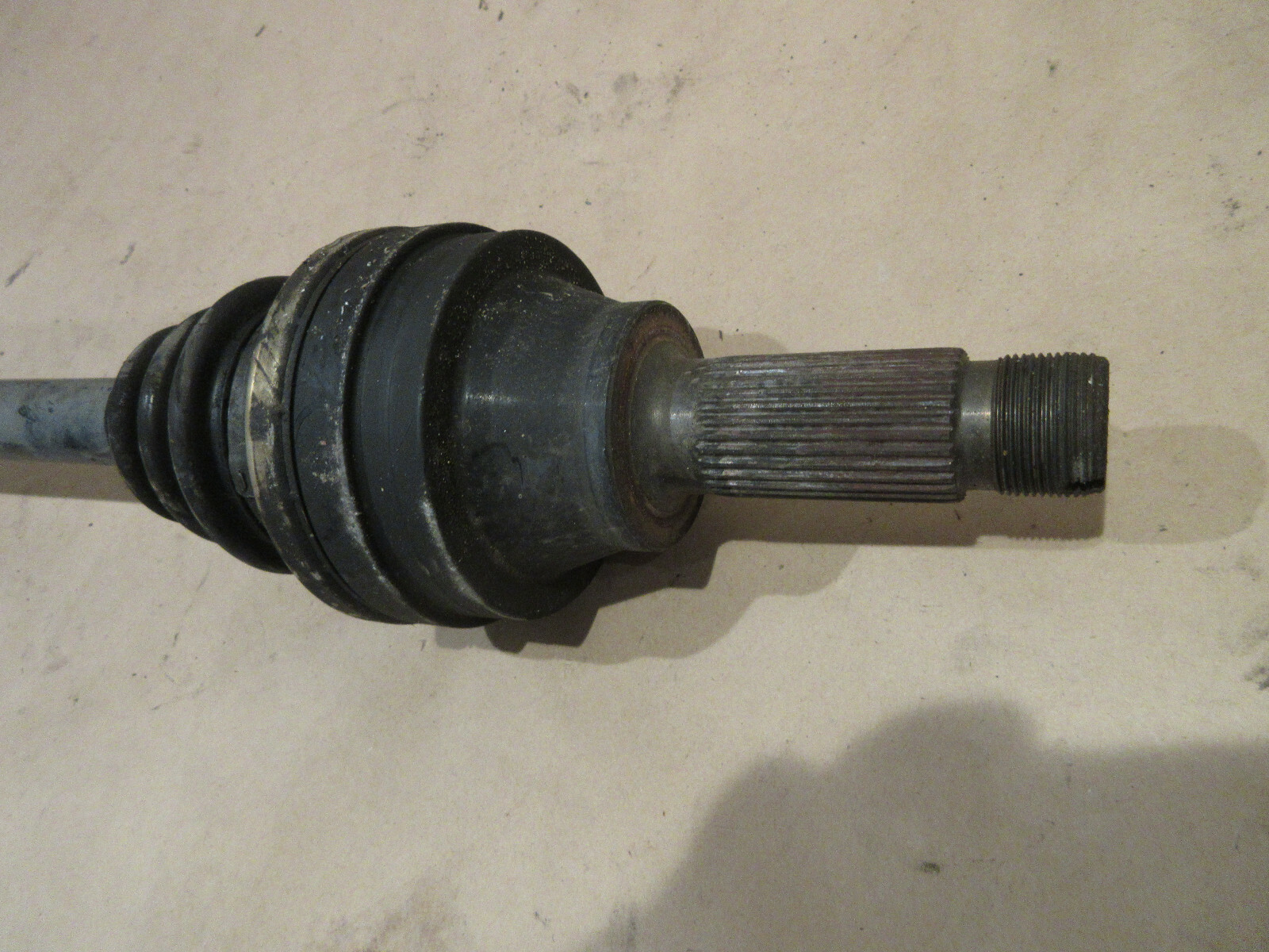 Maserati 4200 RH or LH Drive Shaft/ Axle Shaft  P/N 184540