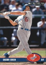 2003 Donruss Baseball 