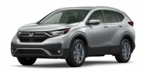 2022 Honda CR-V Sport