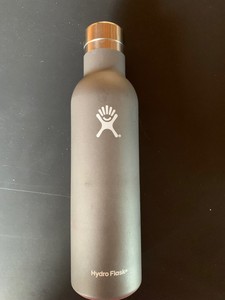 hydro flask wine bottle lid
